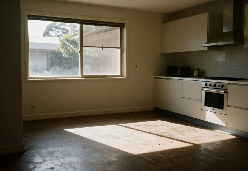 Clean, pest-free kitchen in Greenwich after treatment