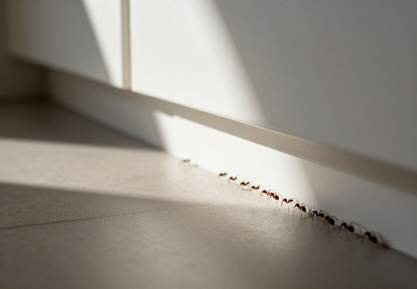 Ant Control in Greenwich