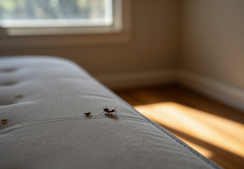 Bed Bugs Control in Greenwich