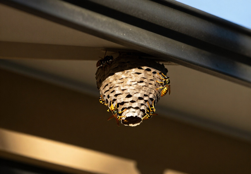 Bees And Wasp Removal in Greenwich