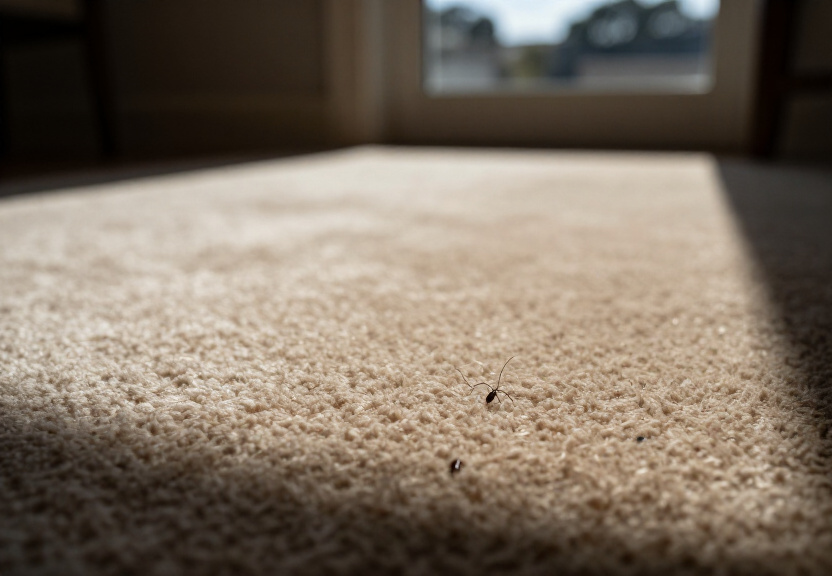 Fleas And Ticks Removal in Greenwich