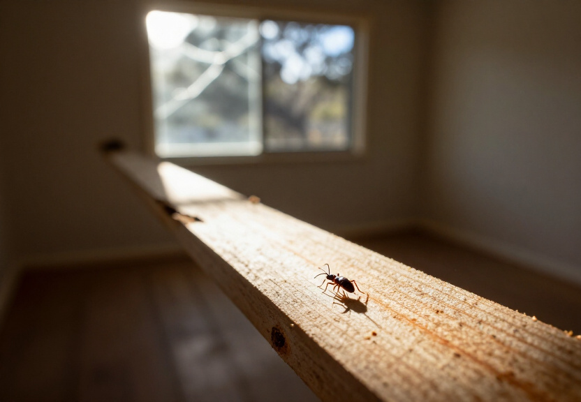 Termite Prevention in Greenwich